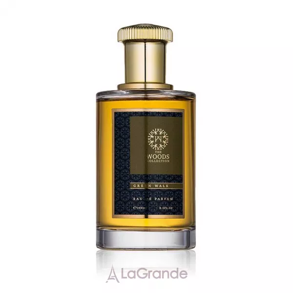 The Woods Collection Green Walk ����������� ����