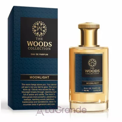 The Woods Collection Moonlight  