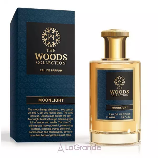 The Woods Collection Moonlight ����������� ����