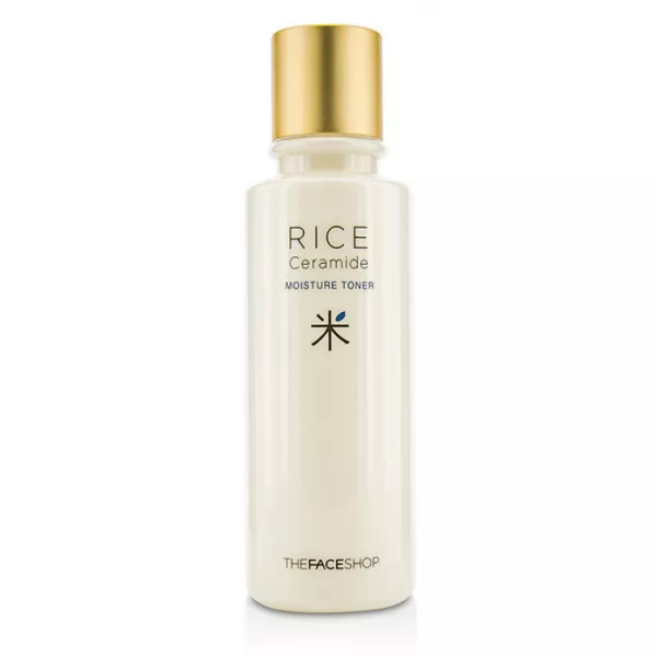 The Face Shop Rice Ceramide Moisture Toner ����� ��� ������� � ��������� �� ���������� ����