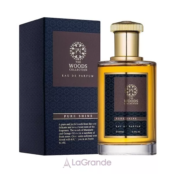 The Woods Collection Pure Shine ����������� ����