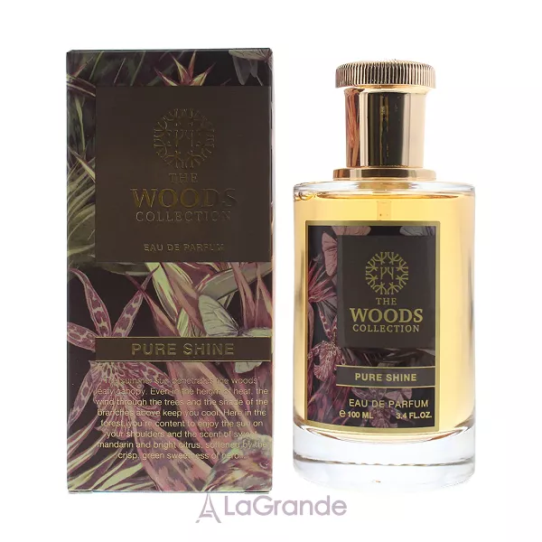 The Woods Collection Pure Shine ����������� ����