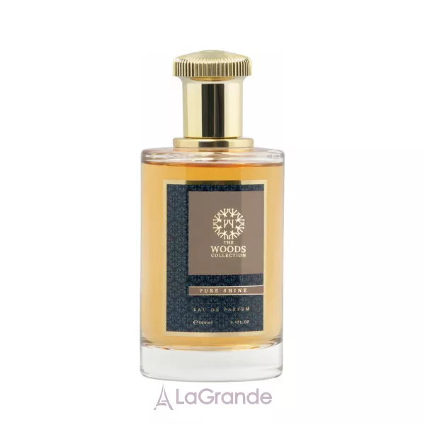 The Woods Collection Pure Shine ����������� ����
