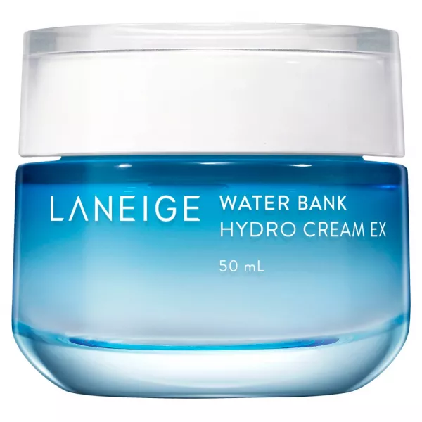 Laneige Water Bank Hydro Cream EX ����������� ���� ��� ����� ����
