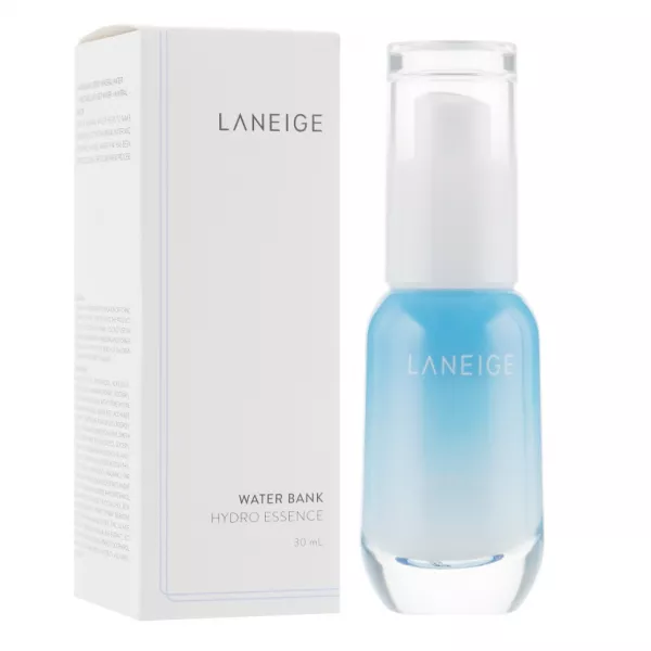 Laneige Water Bank Hydro Essence ���������� ���������� ������� ��� �������