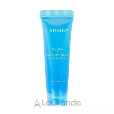 Laneige Water Bank Moisture Cream    