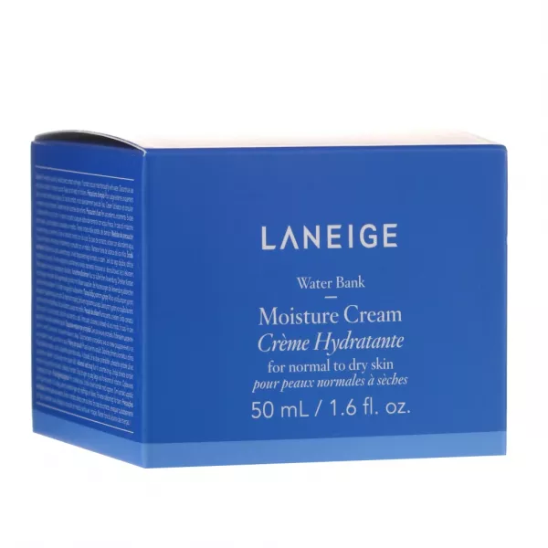 Laneige Water Bank Moisture Cream ����������� ���� ��� �������