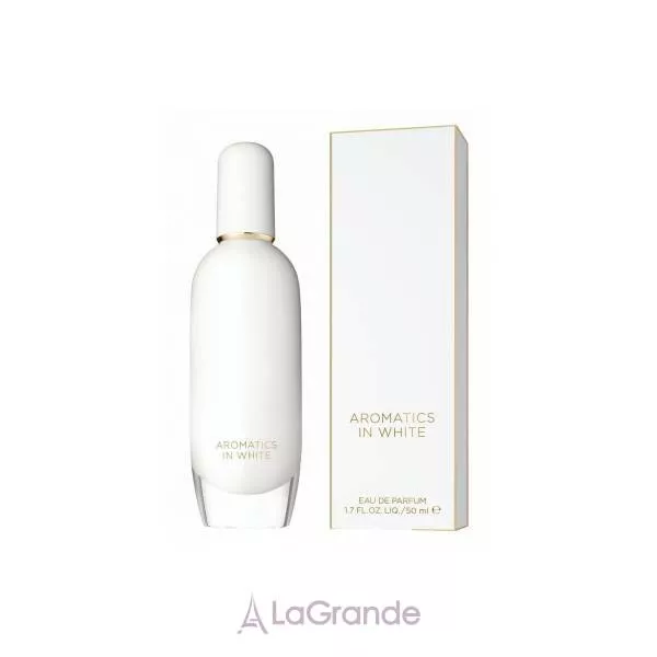 Clinique Aromatics in White ��������������� ����
