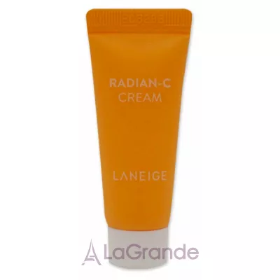 Laneige Radian-C Cream    