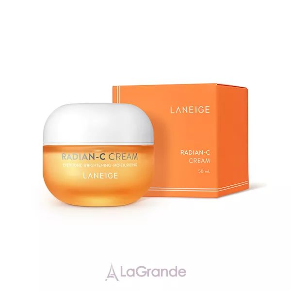 Laneige Radian-C Cream ���� ��� ����� ����