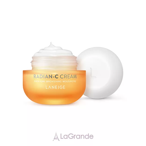 Laneige Radian-C Cream ���� ��� ����� ����