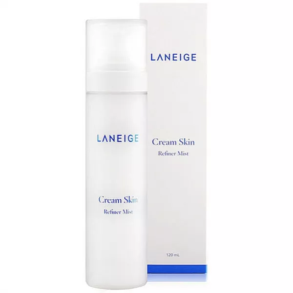 Laneige Cream Skin Refiner Mist ����������� �� �������� ���