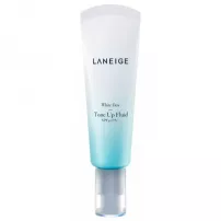 Laneige White Dew Tone-Up Fluid SPF35 PA++ ����������� ����� ��� ����