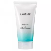Laneige White Dew Milky Cleanser ��������� �����-������� ��� ����