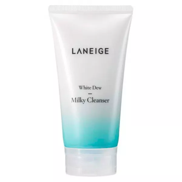 Laneige White Dew Milky Cleanser �������� ����-������� ��� �������