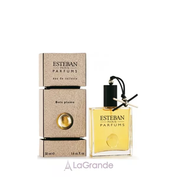 Esteban Bois Plume ��������� ����