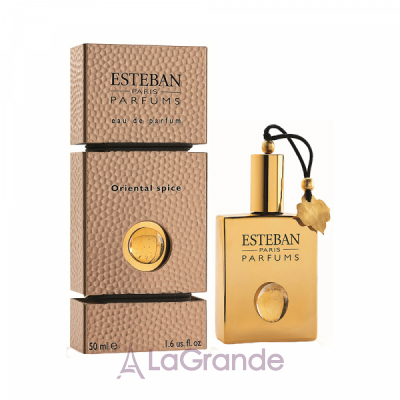 Esteban Oriental Spice  