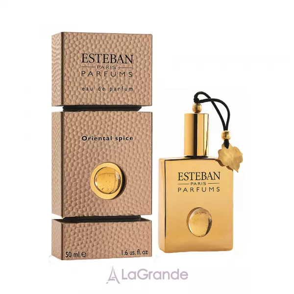 Esteban Oriental Spice ��������������� ����