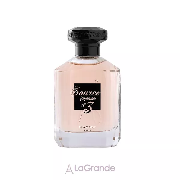Hayari Parfums Source Joyeuse No3 �������� ����