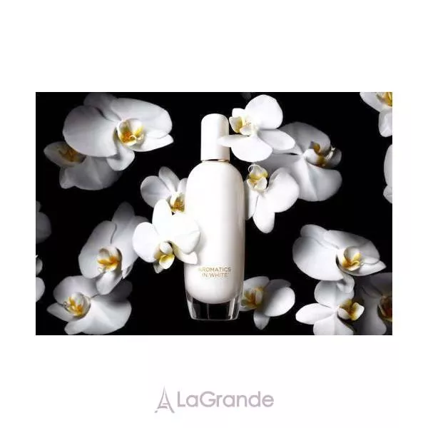 Clinique Aromatics in White ��������������� ���� (������)