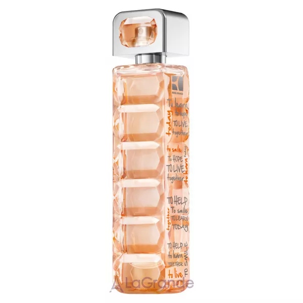 Hugo Boss Orange Charity �������� ���� (������)