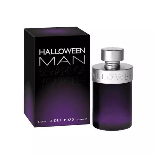 J. Del Pozo Halloween Man ��������� ���� (������)