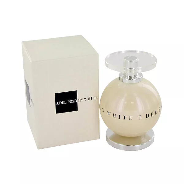 J. Del Pozo In White ��������� ���� (������)