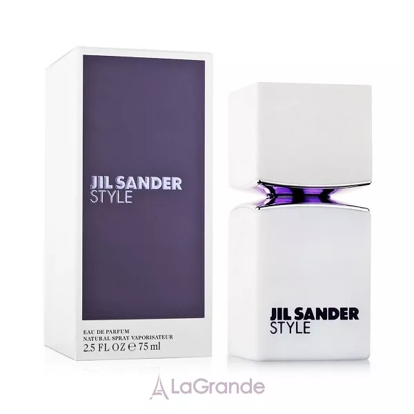Jil Sander Style ����������� ����