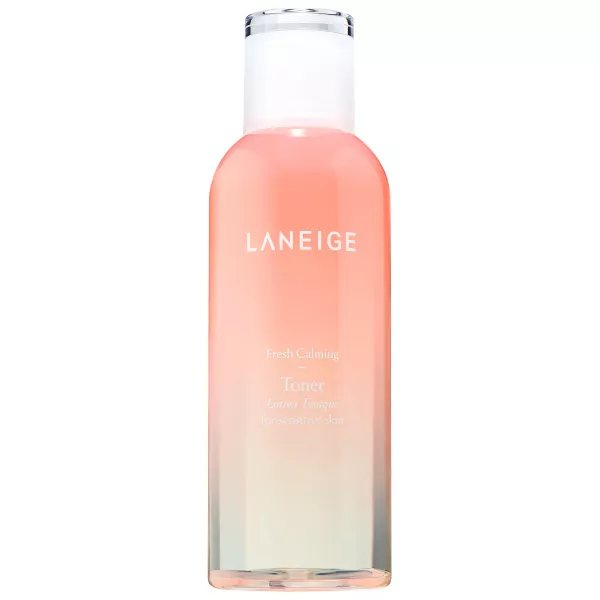Laneige Fresh Calming Toner ����� ��� ������� ������������