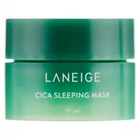 Laneige Special Care Cica Sleeping Mask ������ ����� ��� ���������� ����