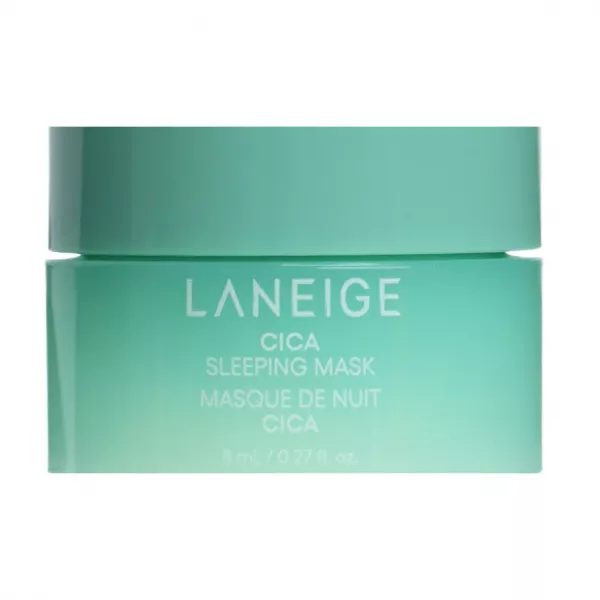 Laneige Special Care Cica Sleeping Mask ͳ��� ����� ��� ��������� ����