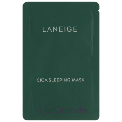 Laneige Special Care Cica Sleeping Mask ͳ     ()