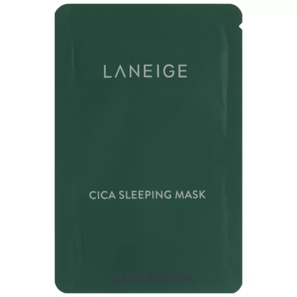 Laneige Special Care Cica Sleeping Mask ������ ����� ��� ���������� ���� (�������)