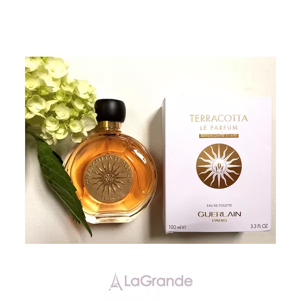 Guerlain Terracotta Le Parfum ��������� ����