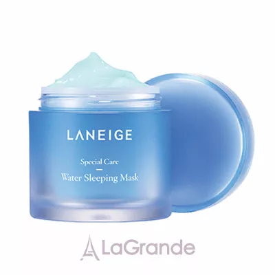 Laneige Special Care Water Sleeping Mask     