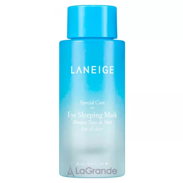 Laneige Sleeping Care Eye Sleeping Mask EX ������ ����� ��� ���