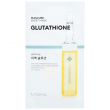Missha Mascure Whitening Solution Sheet Mask Glutathione 28ml