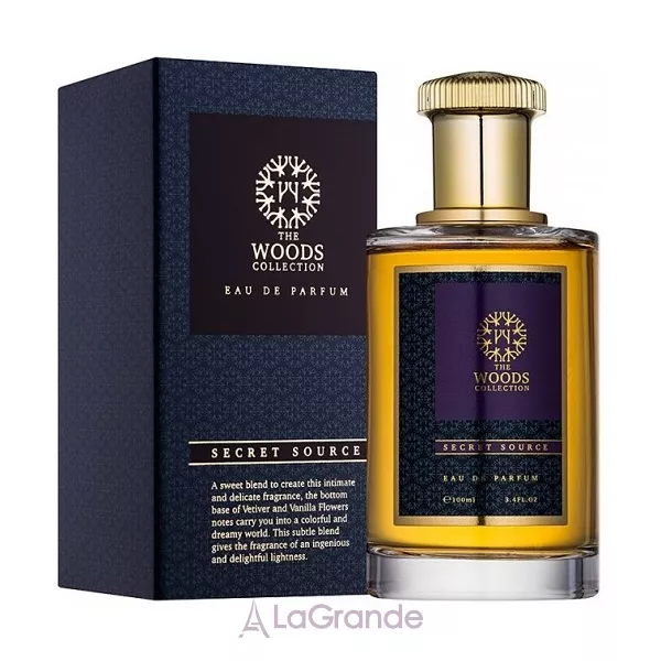 The Woods Collection Secret Source ����������� ����