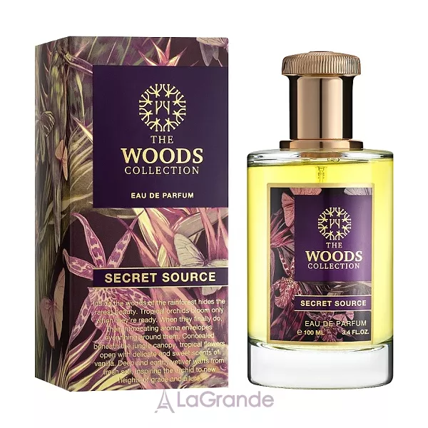 The Woods Collection Secret Source ����������� ����
