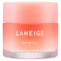 Laneige Special Care Lip Sleeping Mask Grapefruit ������ ����� ��� ��� � ���������� ����������