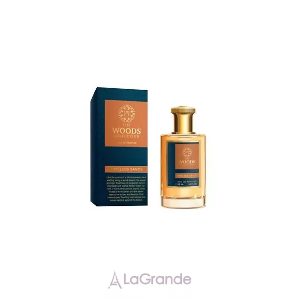 The Woods Collection Timeless Sands ����������� ����