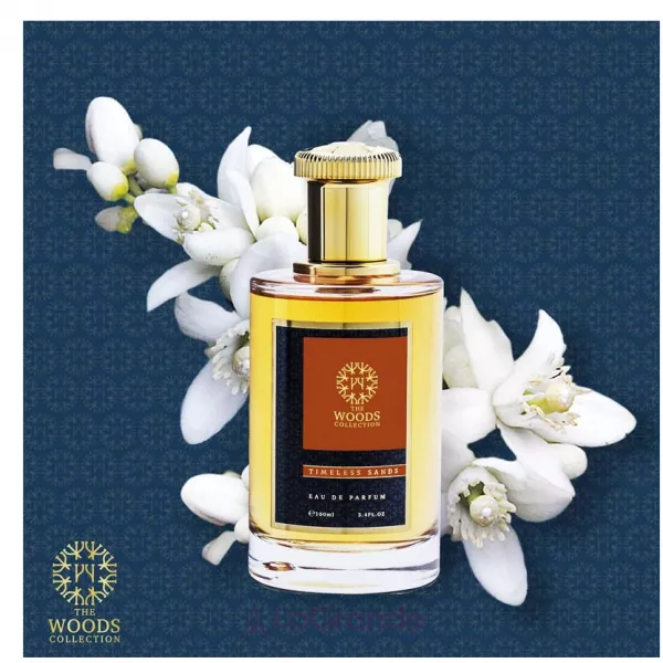 The Woods Collection Timeless Sands ����������� ����