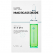Missha Mascure Rescue Solution Sheet Mask Madecassoside 28ml