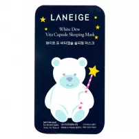 Laneige White Dew Vita Capsule Sleeping Mask ������ ����� ��� ���� (�������)