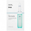 Missha Mascure Peeling Solution Sheet Mask PHA 28ml