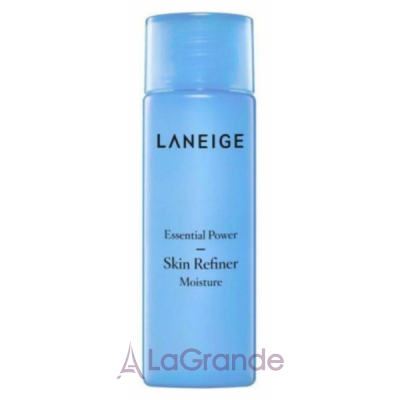 Laneige Essential Power Skin Refiner Moisture   