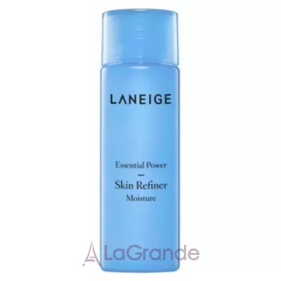 Laneige Essential Power Skin Refiner Moisture   