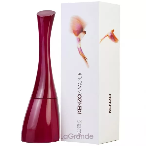 Kenzo Amour ����������� ����