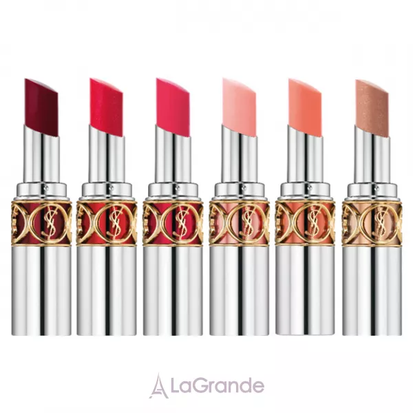 Yves Saint Laurent Volupte Sheer Candy ������ ��� ��� (������)