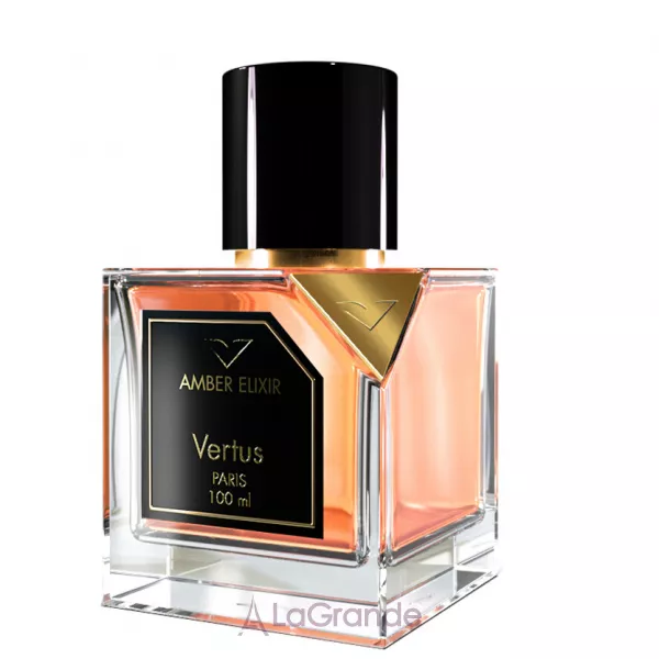 Vertus Amber Elixir ��������������� ����